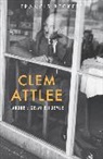 Francis Beckett, Beckett Francis - Clem Attlee