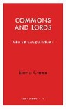 Emma Crewe, Crewe Emma - Commons and Lords