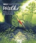 Margaret Dickinson, Dickinson Margaret - Wild Swimming Walks