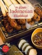 Heinz Von Holzen, Heinz Von Holzen - Little Indonesian Cookbook