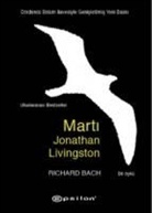 Richard Bach - Marti Jonathan Livingston