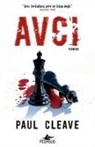 Paul Cleave - Avci