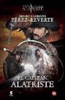 Arturo Perez-Reverte, Arturo Pérez-Reverte - El capitán Alatriste