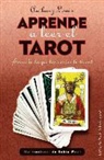 Anthony Louis, Robin Wood - Aprende a leer el tarot