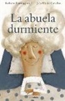 LA ABUELA DURMIENTE