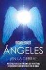 Diana Baker - Ángeles En La Tierra