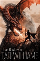 Tad Williams - Das Beste von Tad Williams