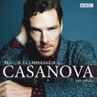 Ian Kelly, Benedict Cumberbatch - Benedict Cumberbatch reads Ian Kelly's Casanova (Audiolibro)