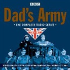 David Croft, Arthur Lowe, Jimmy Perry, Full Cast, John Le Mesurier, Arthur Lowe - Dad's Army: Complete Radio Series 3 (Hörbuch)