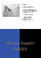 W Astrid, Wagner Astrid, Christiane Erharter, Soren Grammel, Dirck Möllmann - Marus¿a Sagadin