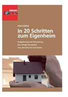 FOCUS Online - Hausbau. In 20 Schritten zum Eigenheim