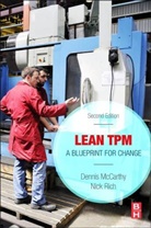 Dennis Mccarthy, Dennis (Director Mccarthy, Dennis Rich Mccarthy, McCarthy Dennis, Nick Rich, Rich Nick - Lean Tpm