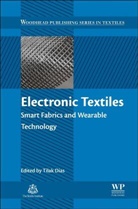 Tilak Dias, Tilak Dias, Dias Tilak - Electronic Textiles