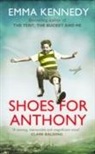 Emma Kennedy - Shoes for Anthony