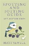 Matt Sewell - Spotting and Jotting Guide