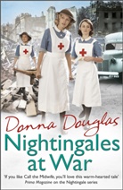 Donna Douglas - Nightingales At War