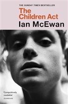 Ian McEwan - The Children Act