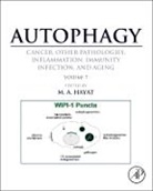 M Hayat, M. Hayat, M. A. Hayat, M. A. (EDT) Hayat, M. A. Hayat, M. A. (Distinguished Professor Hayat... - Autophagy