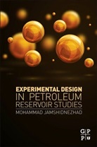 Mohammad Jamshidnezhad, Mohammad (Deputy Head of Research a Jamshidnezhad, Mohammad (Deputy Head of Research and Technology Jamshidnezhad, Jamshidnezhad Mohammad - Experimental Design in Petroleum Reservoir Studies