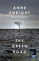 Anne Enright - The Green Road