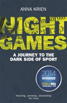 Anna Krien - Night Games