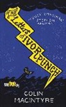 Colin MacIntyre - Letters of Ivor Punch