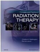 Dennis Leaver, Dennis T. Leaver, Charles M. Washington - Principles and Practice of Radiation Therapy