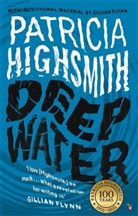 Patricia Highsmith - Deep Water