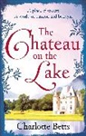 Charlotte Betts, Betts Charlotte - The Chateau on the Lake