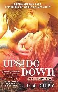 Lia Riley - Upside Down - Off the Map 1