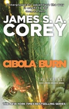 James Corey, Corey James S. A. - Cibola Burn