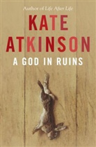 Kate Atkinson - God in Ruins