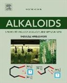 Tadeusz Aniszewski, Aniszewski Tadeusz - Alkaloids - 2nd Edition