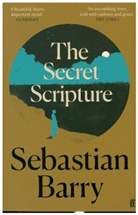 Sebastian Barry - The Secret Scripture