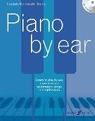 Lucinda Mackworth-Young, Lucinda Jane Mackworth-Young - Piano By Ear
