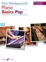 Pam Wedgwood - Pam Wedgwood's Piano Basics Pop