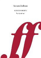Simon Dobson - Little Hymn (Brass Band Score)
