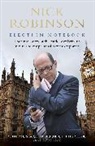 Nick Robinson - Election Notebook
