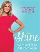 Samantha Armytage - Shine