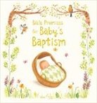 Sophie Piper, Antonia Woodward, Antonia Woodward - Bible Promises for Baby's Baptism