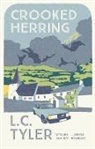 L C Tyler, L. C. Tyler, L. C. (Author) Tyler - Crooked Herring