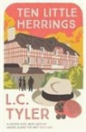 L C Tyler, L. C. Tyler, L. C. (Author) Tyler - Ten Little Herrings