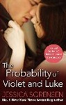 Jessica Sorensen, Sorensen Jessica - The Probability of Violet and Luke
