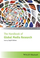 I Volkmer, Ingrid Volkmer, Ingrid (University of Melbourne Volkmer, Ingri Volkmer, Ingrid Volkmer - Handbook of Global Media Research