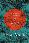 Sara Novic - Girl at War