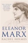 Rachel Holmes - Eleanor Marx