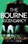 Robert Ludlum, Eric Van Lustbader - The Bourne Ascendancy