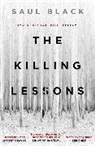 Saul Black - Killing Lessons