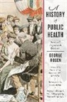 George Rosen, George (Paul P. Rosen Rosen - History of Public Health