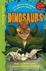 David Long, Nicky O’Byrne, Nicky O’Byrne, Nicky O'Byrne - Early Reader Non Fiction: Dinosaurs